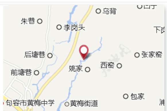 山背崗 山背崗