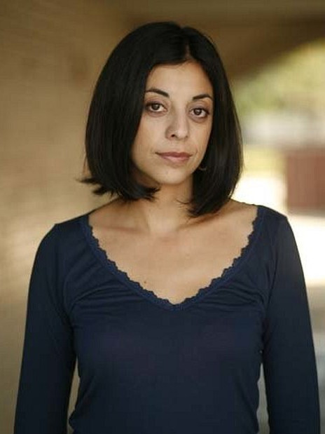 Paloma Nunez Paloma Nunez