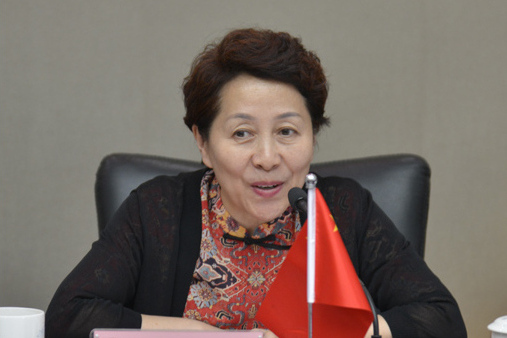 王桂華(華森製藥獨立董事) 王桂華(華森製藥獨立董事)