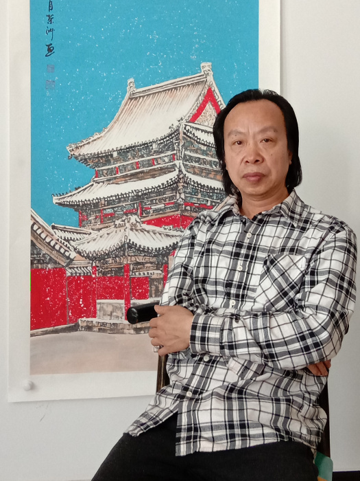 韓榮洲 韓榮洲