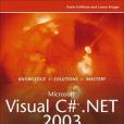 Microsoft Visual C# .Net 2003 Unleashed Microsoft Visual C# .Net 2003 Unleashed