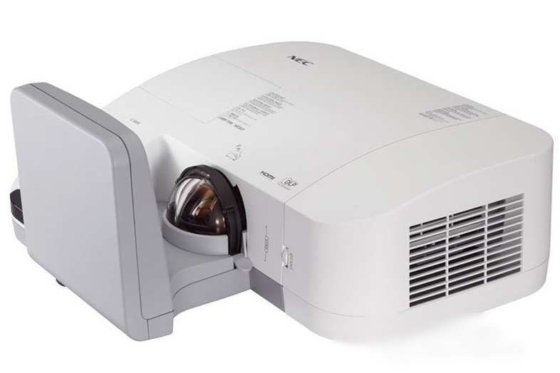 NEC NP-U310W+ NEC NP-U310W+