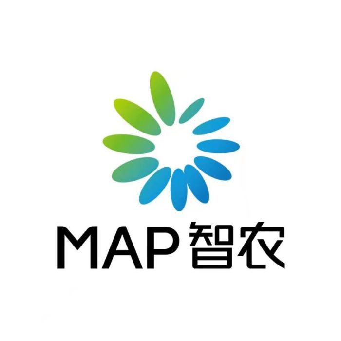 MAP智農 MAP智農