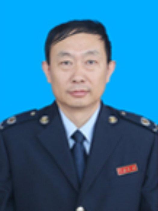 付勇忠 付勇忠