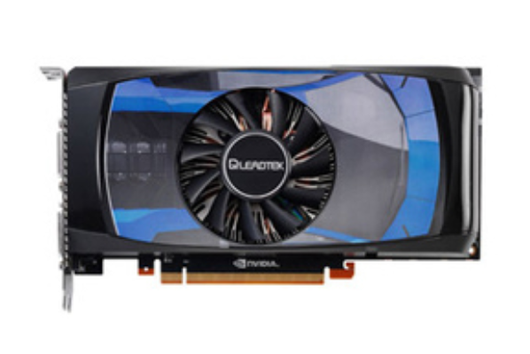 麗台GTX460 1G 麗台GTX460 1G