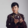 索朗扎西(藏族歌手)