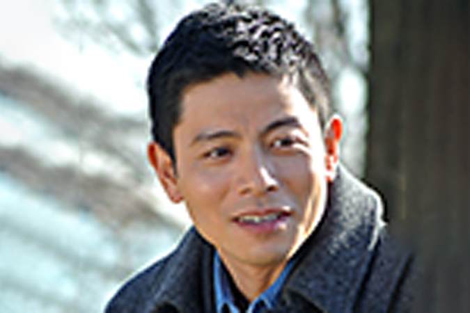 松村祥平 松村祥平