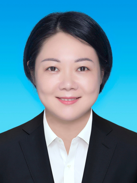 楊艷(台州市黃巖區高橋街道人大工委主任) 楊艷(台州市黃巖區高橋街道人大工委主任)