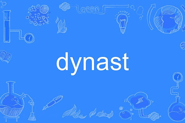 dynast dynast