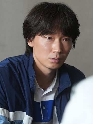 捏造(2025年三池崇史執導的電影)