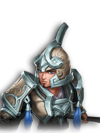 文丑(遊戲《三國如龍傳》中的武將) 文丑(遊戲《三國如龍傳》中的武將)