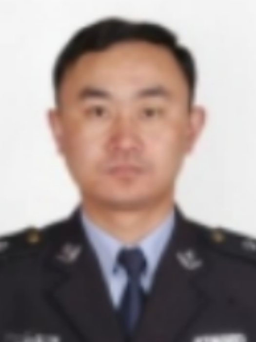 李雪飛(山東省臨沂市公安局交通警察支隊費縣大隊副大隊長、二級警長) 李雪飛(山東省臨沂市公安局交通警察支隊費縣大隊副大隊長、二級警長)