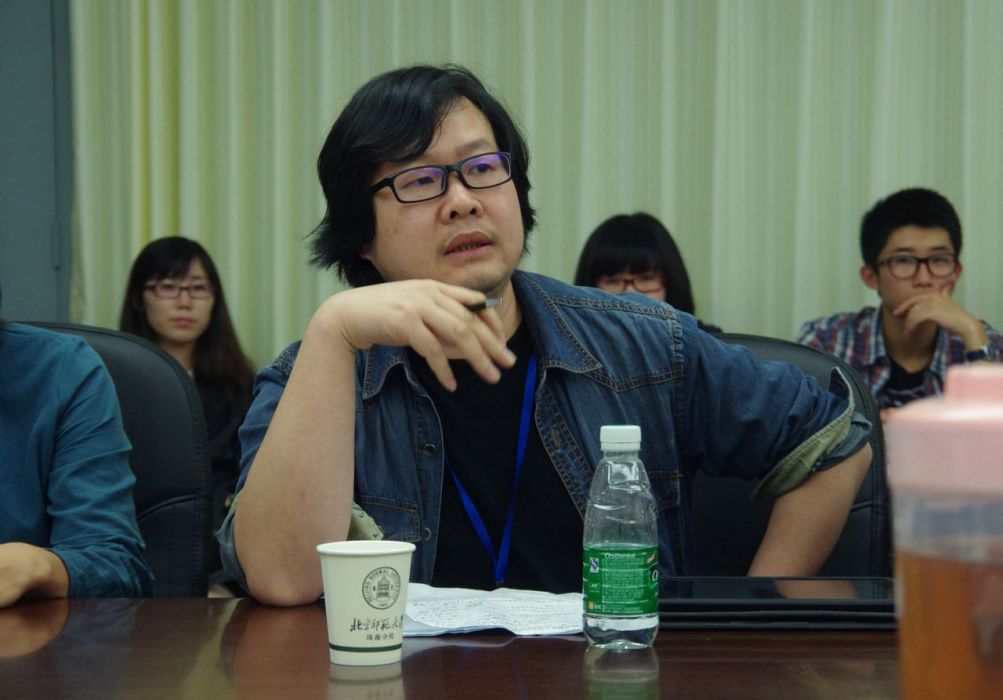 范倍(重慶大學美視電影學院碩士研究生導師) 范倍(重慶大學美視電影學院碩士研究生導師)