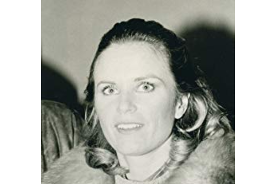 Heather Menzies-Urich Heather Menzies-Urich