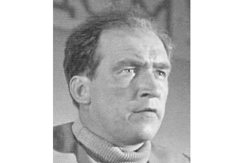 Nikolai Grabbe Nikolai Grabbe