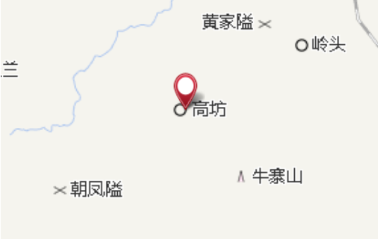 朱坊 朱坊