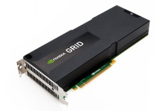 麗台NV Grid K2 麗台NV Grid K2