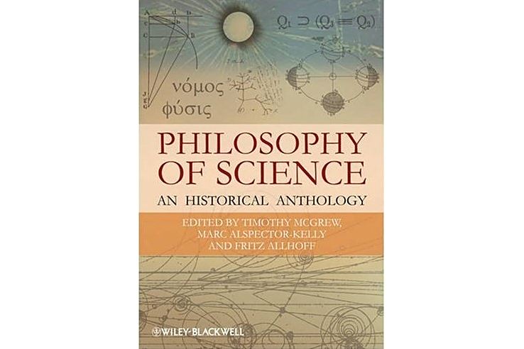 The Philosophy of Science The Philosophy of Science