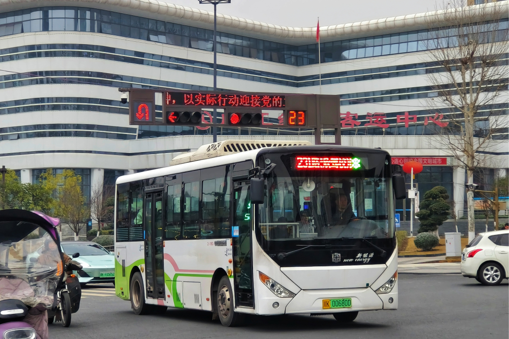 內江公交231路 內江公交231路