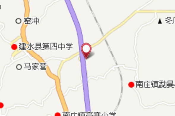 羊街出入口 羊街出入口