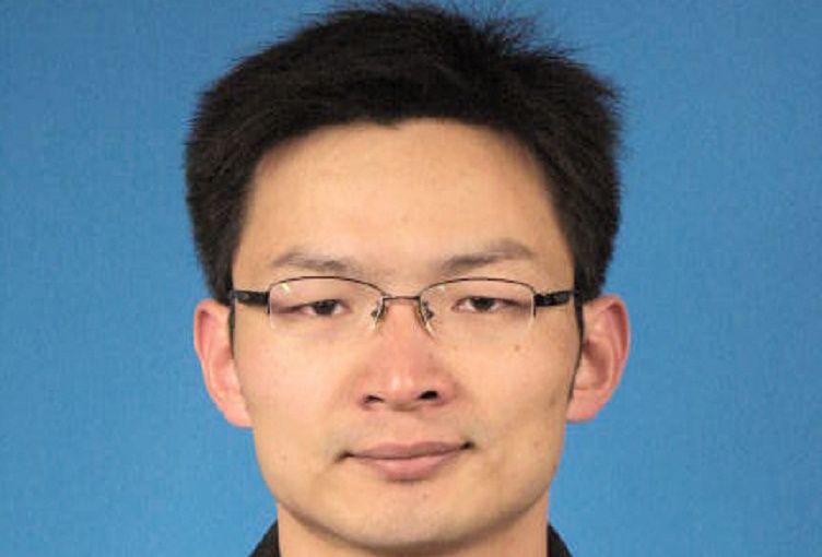 焦旭鵬 焦旭鵬