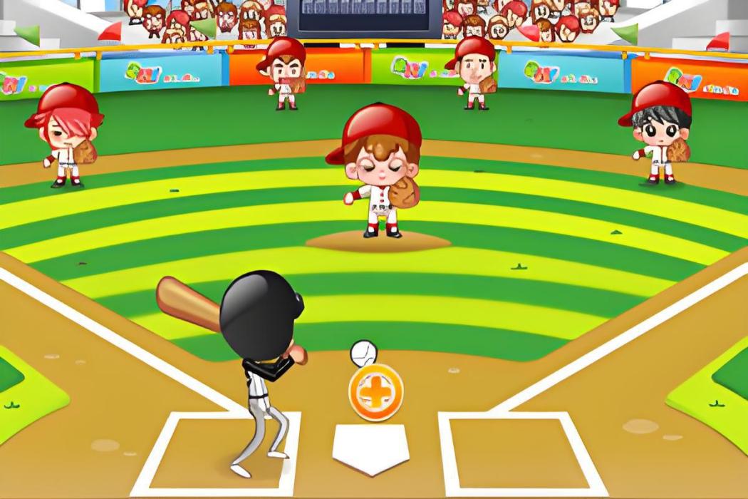 kiniwini棒球