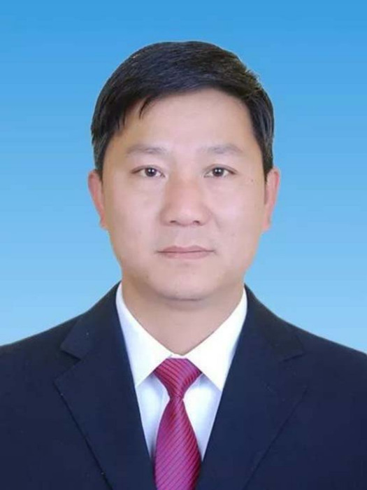 趙金髮(雲南省麗江市玉龍縣發展和改革局黨組書記、局長) 趙金髮(雲南省麗江市玉龍縣發展和改革局黨組書記、局長)