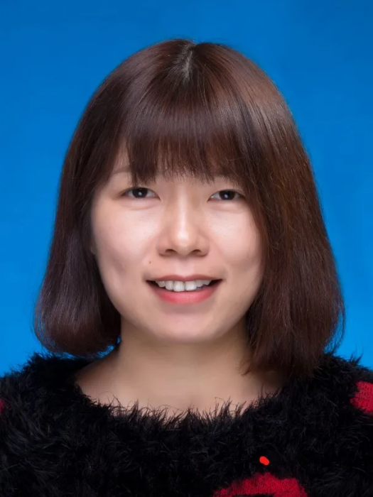 李姣(湖南農業大學黨委學生工作部、人民武裝部部長) 李姣(湖南農業大學黨委學生工作部、人民武裝部部長)