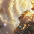 沙漠死神(遊戲《英雄聯盟》“雲頂之弈”模式中的英雄) 沙漠死神(遊戲《英雄聯盟》“雲頂之弈”模式中的英雄)