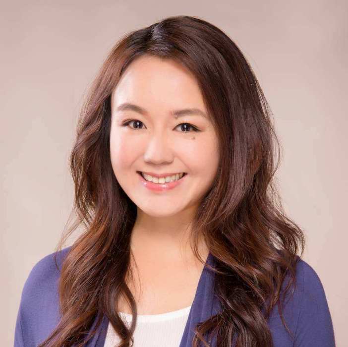 吳敏蘭 吳敏蘭