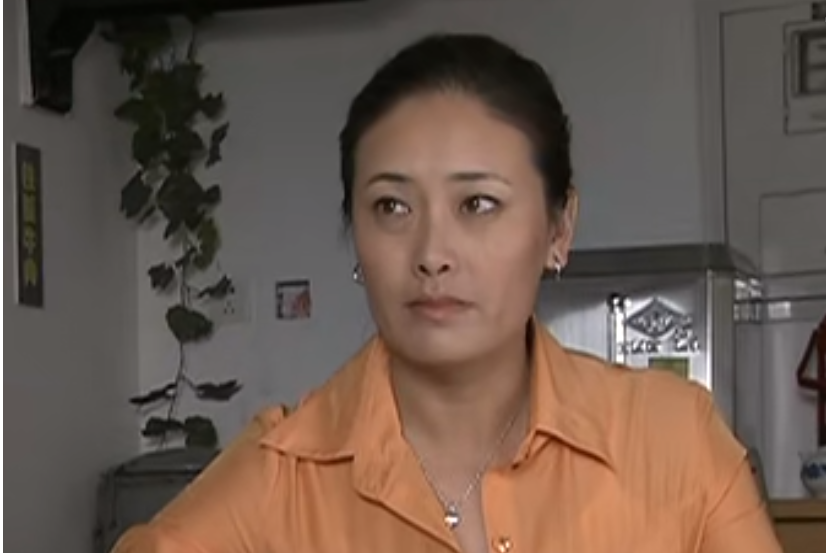 宋春霞(家庭親情劇《麻辣婆媳》中的角色) 宋春霞(家庭親情劇《麻辣婆媳》中的角色)