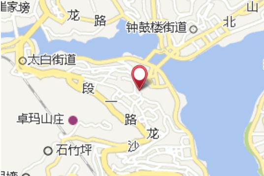 下川東 下川東