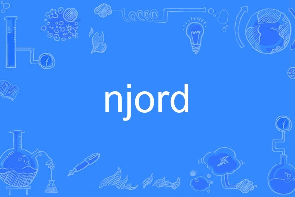 njord njord