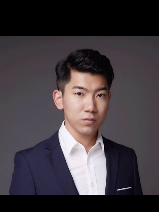 董梁(德國國際文化與藝術交流協會主席) 董梁(德國國際文化與藝術交流協會主席)