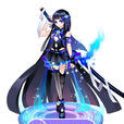 梵音(遊戲《奧雅之光夢境師》角色) 梵音(遊戲《奧雅之光夢境師》角色)