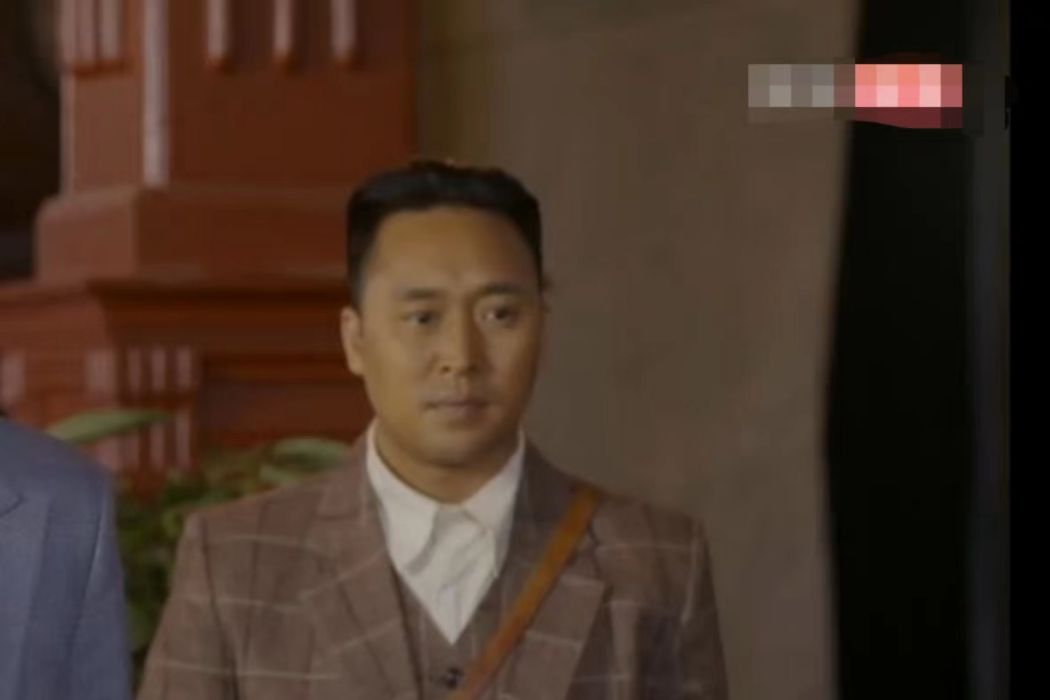 孔傑(抗戰劇《硬骨頭》中的角色) 孔傑(抗戰劇《硬骨頭》中的角色)