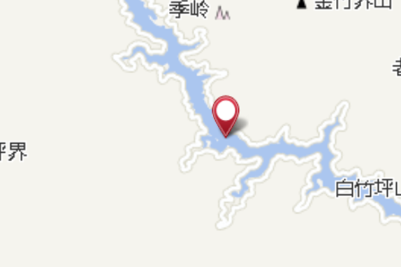 小河竹村 小河竹村