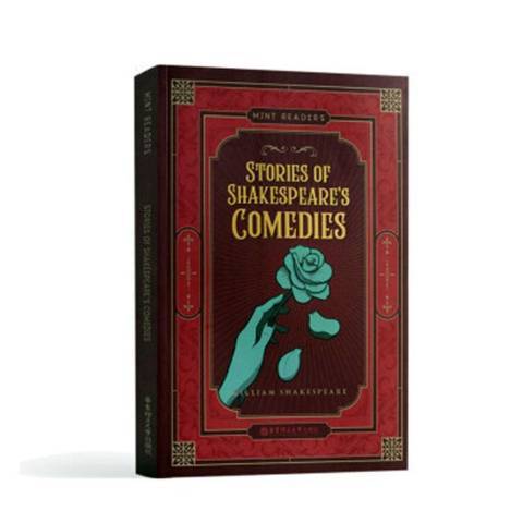 Stories of Shakespeare\x27s comedies Stories of Shakespeare\x27s comedies