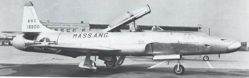 　F-94D