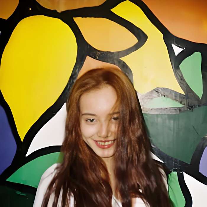 孫伊涵Annie 孫伊涵Annie