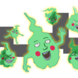 小酒窩(《靈能百分百》中的角色) 小酒窩(《靈能百分百》中的角色)