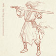 盧雲(小說《英雄志》人物) 盧雲(小說《英雄志》人物)