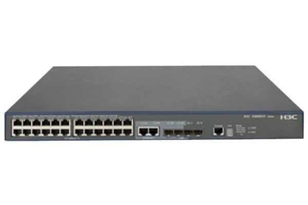 H3C S3600V2-28TP-PWR-EI H3C S3600V2-28TP-PWR-EI