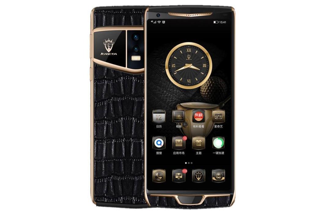 克里特ONE Plus 克里特ONE Plus