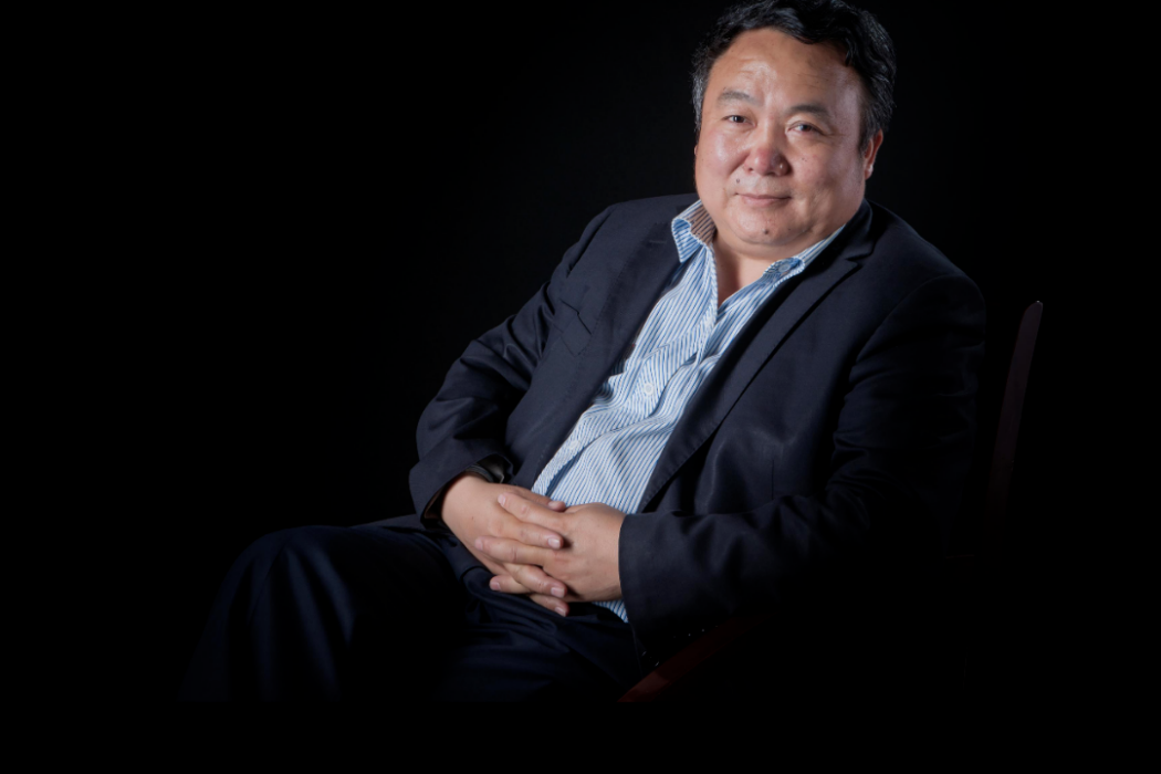 陳清奎(濟南科明數位技術股份有限公司董事長,俄羅斯自然科學院外籍院士) 陳清奎(濟南科明數位技術股份有限公司董事長,俄羅斯自然科學院外籍院士)