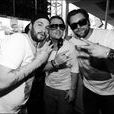 Swedish House Mafia Swedish House Mafia