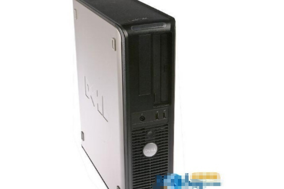 戴爾760DT 戴爾760DT