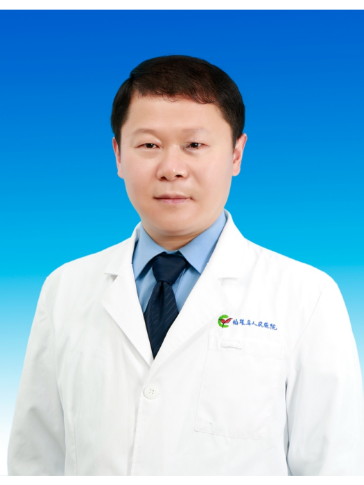 楊朋(蘭陵縣人民醫院顱腦創傷外科副主任) 楊朋(蘭陵縣人民醫院顱腦創傷外科副主任)