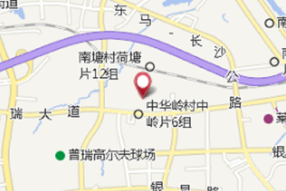 響塘圍子 響塘圍子