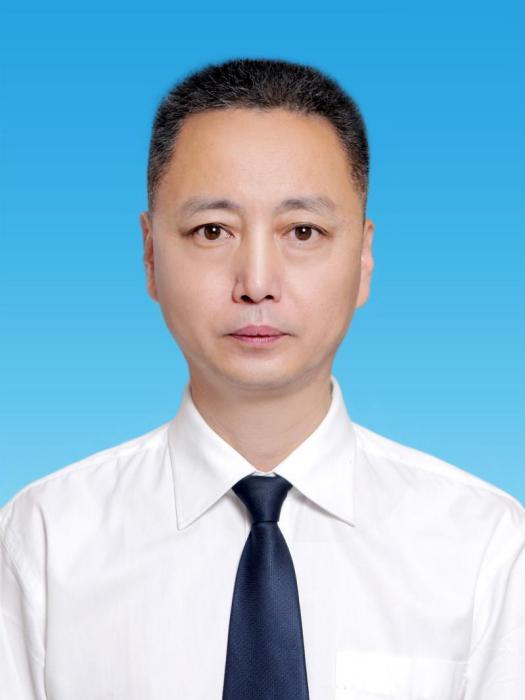 王子勇(四川省綿陽市遊仙區委教育工委副書記、區教體局黨組書記、局長)